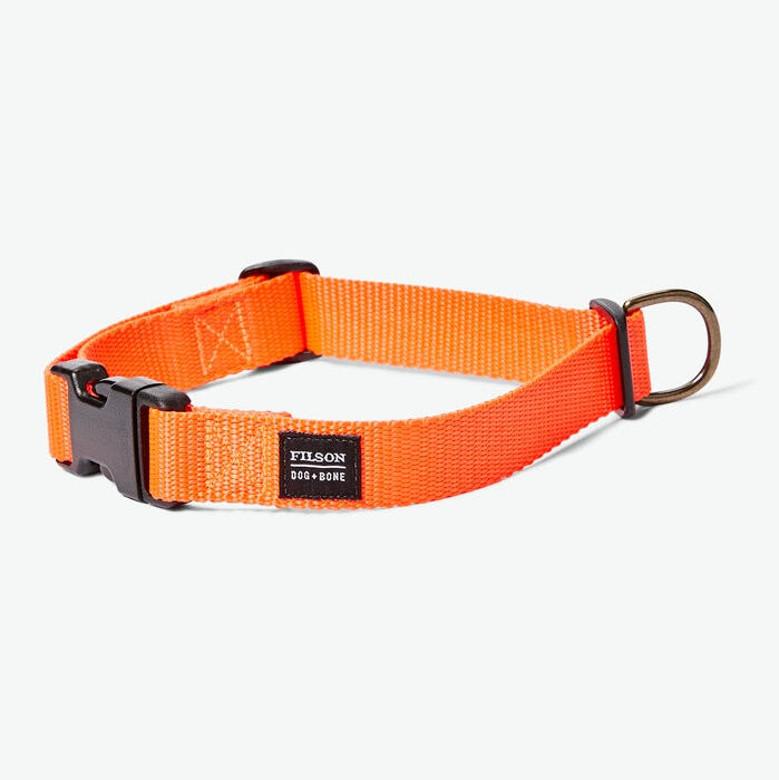 Nylon Dog Collar