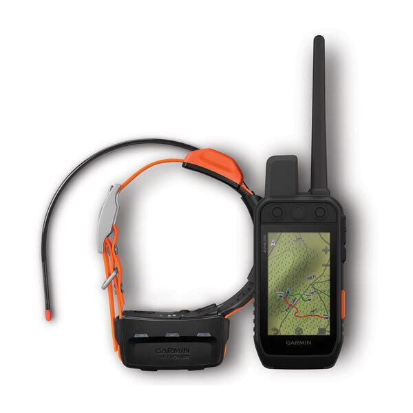 Garmin Alpha 200i &amp; T5 Dog Collar