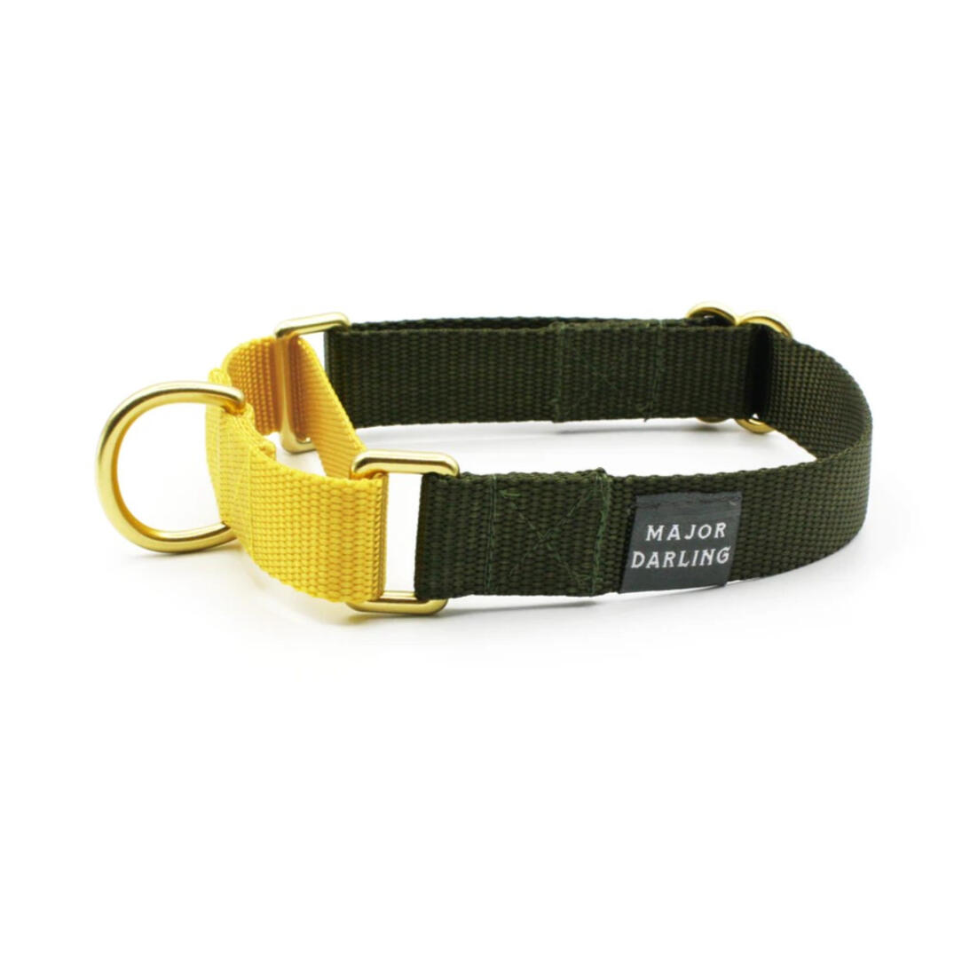 Major Darling - Martin Gale Collar