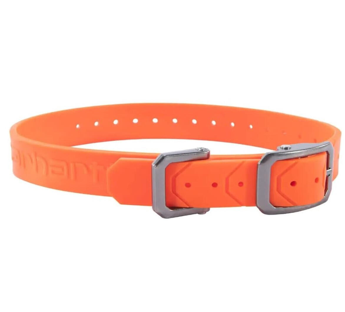 Carhartt Fully Adjustable Waterproof Dog Collar