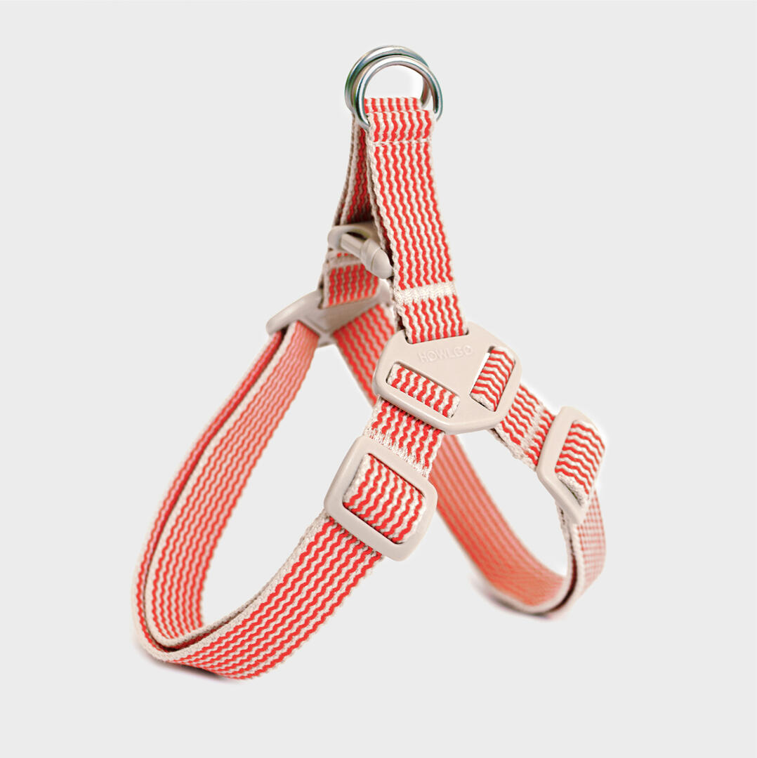 Howlpot Howlgo Basic Harness